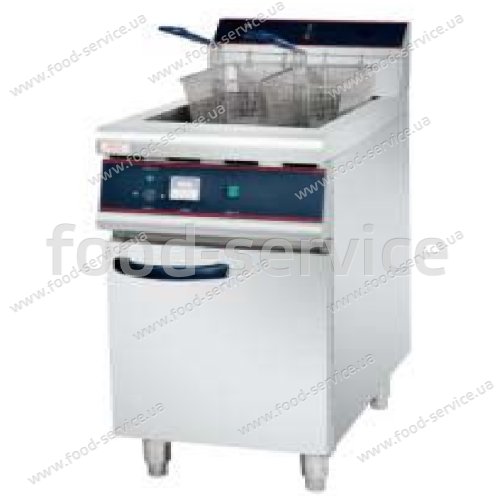 Фритюрниця електрична Frosty EFS-26